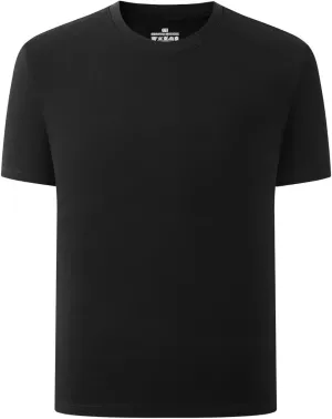Cadidi Dinos Boys Short Sleeve Shirts Kids Crewneck Solid Basic Tees Casual Tops