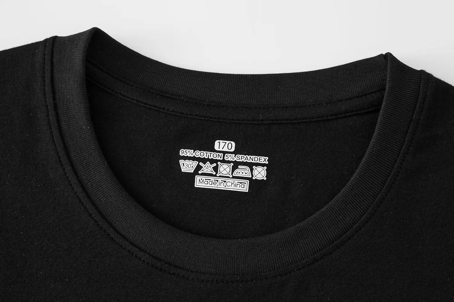 Cadidi Dinos Boys Short Sleeve Shirts Kids Crewneck Solid Basic Tees Casual Tops