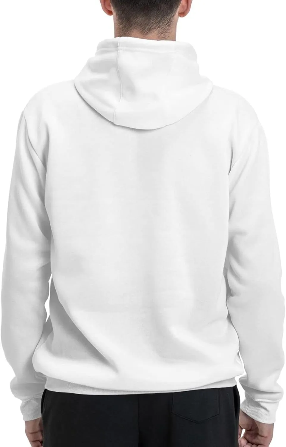 Cambridge University Logo Couple'S Fleece Hoodies Long Sleeve Adult Sweatshirts Unisex