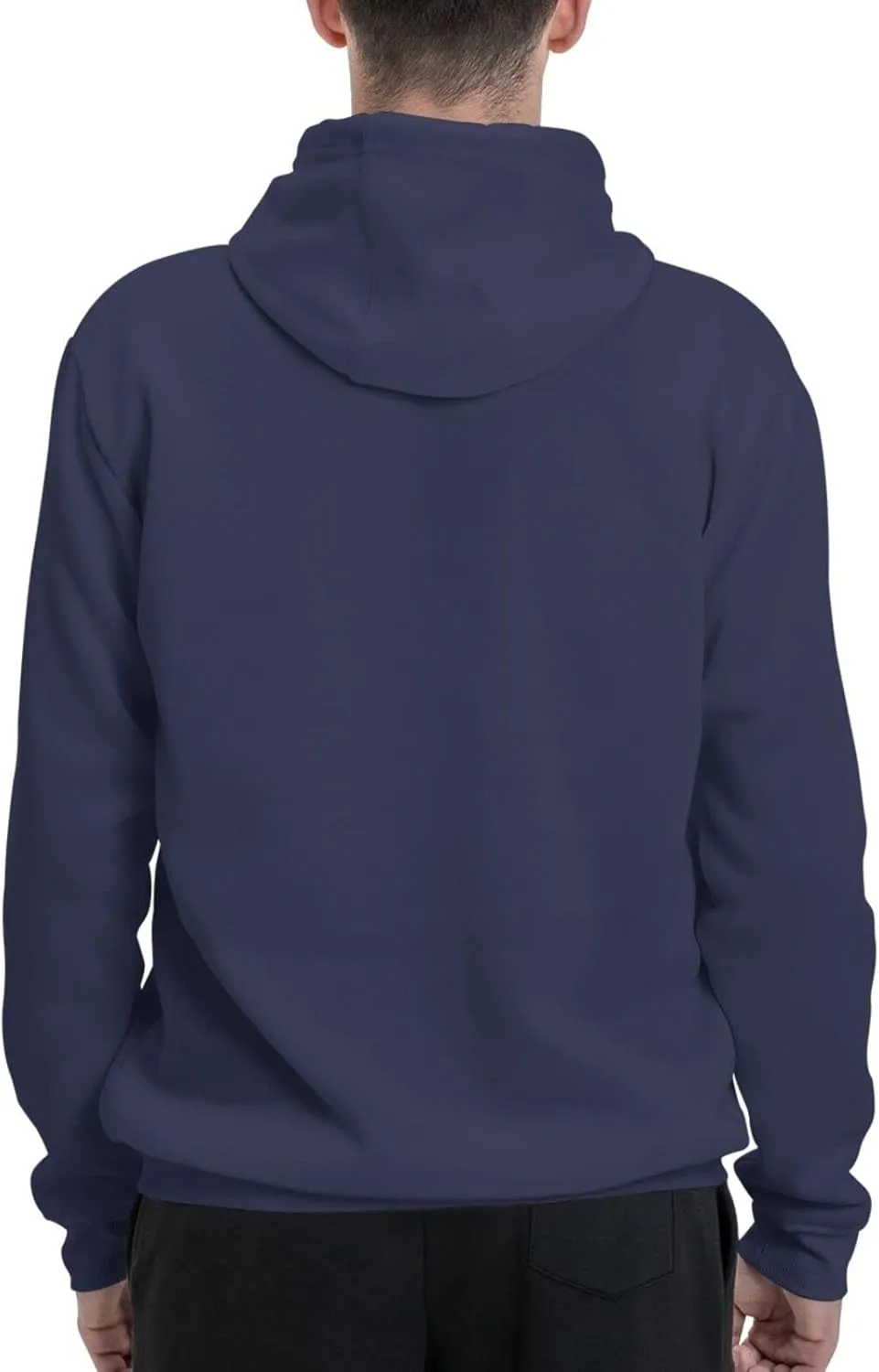 Cambridge University Logo Couple'S Fleece Hoodies Long Sleeve Adult Sweatshirts Unisex