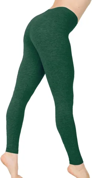 Full Length Women's Leggings Elastic Bottoming Pants Slim Stretch Pants Women's Bottoming Pants Slim Yoga Long