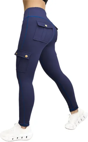 LCMTWX Light Leggings Women Running Workout Fitness Yoga Out Women Pants Yoga Pants Leggings for Women Tummy Control Soft