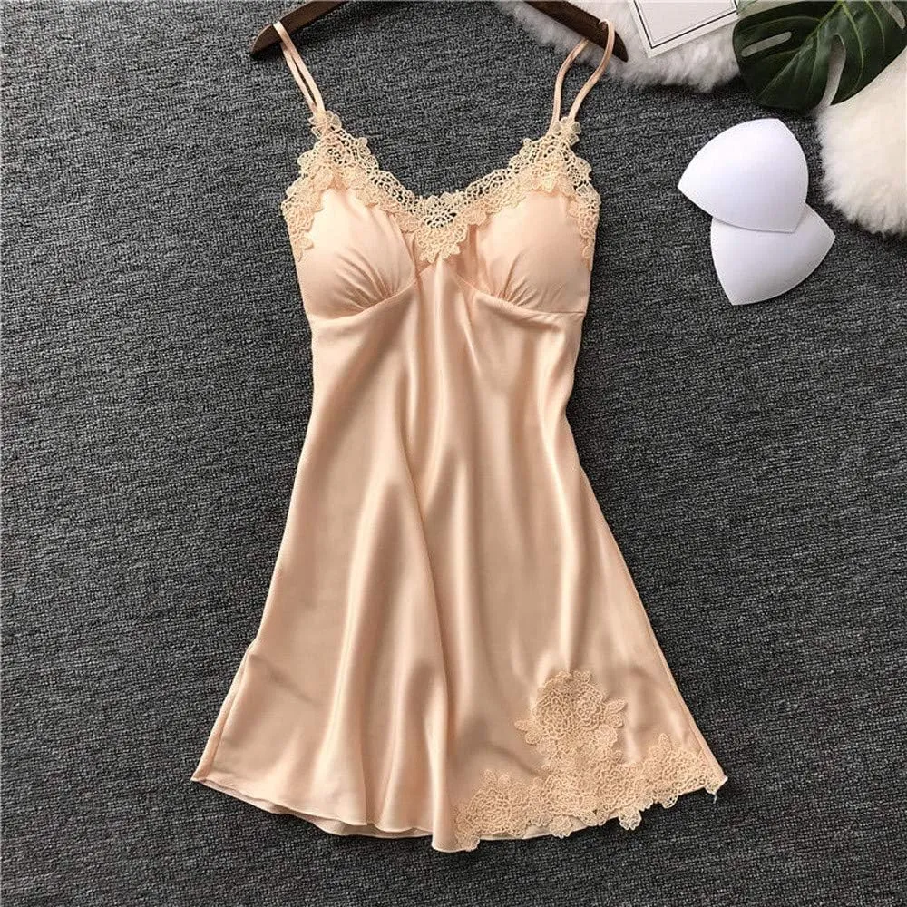 Lingerie for Women Plus Size Floral Lace Underwire Lingerie Set Babydoll Outfits Lace PJS Set Bralette