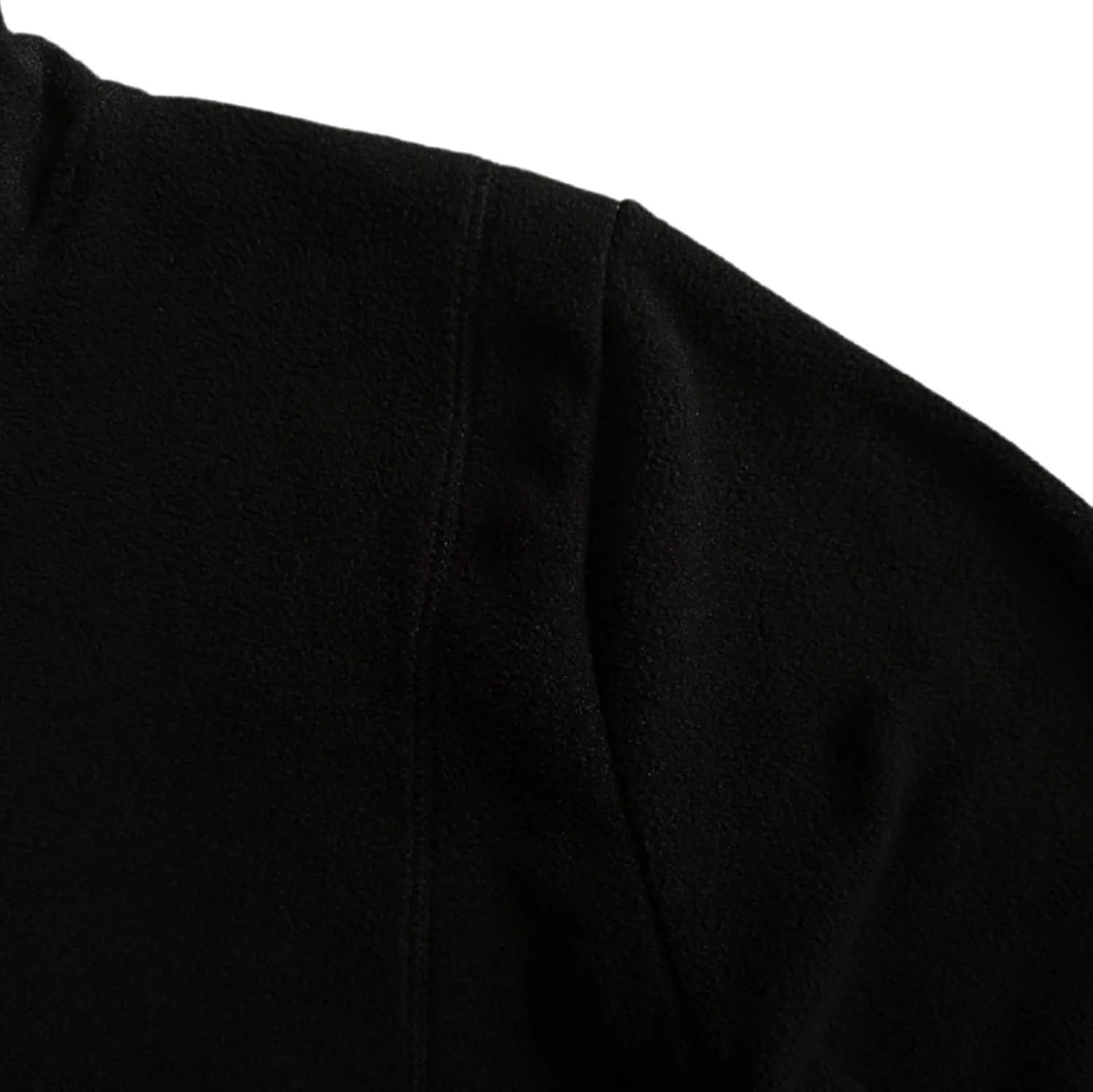 Mens Hooded Sweatshirt Casual Long Sleeve Fleece Hoodies Drawstring Workout Pullover with Pocket