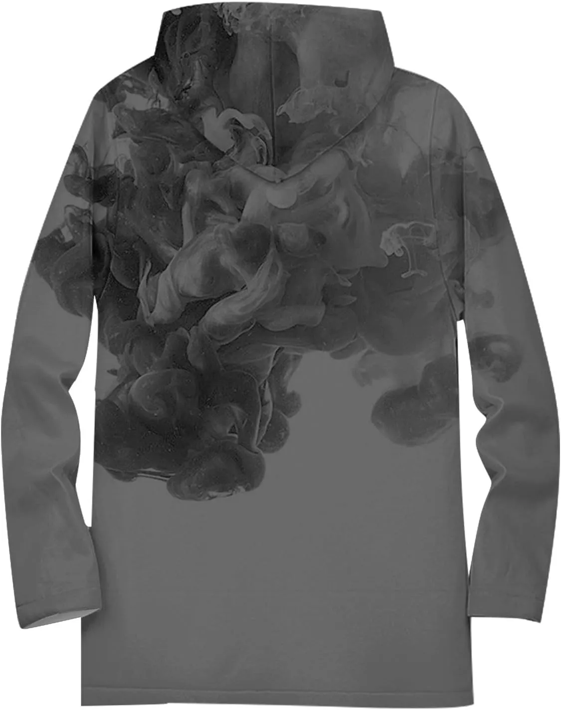 Mens Sherpa Hoodie Full-Zip Casual Thick Hooded Thermal Winter Fleece Hoodies