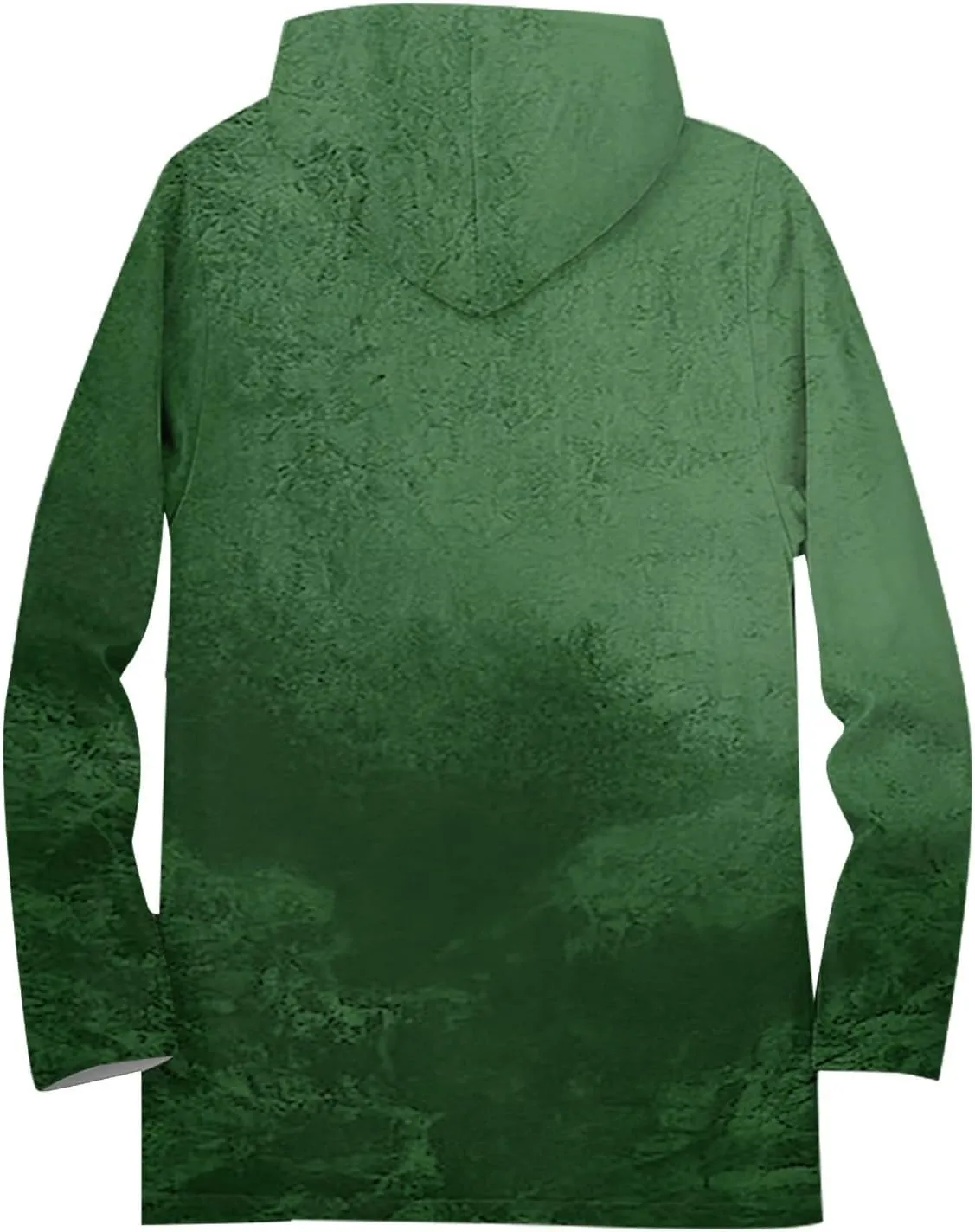 Mens Sherpa Hoodie Full-Zip Heavyweight Fleece Hoodies Warm Winter Thermal Hooded