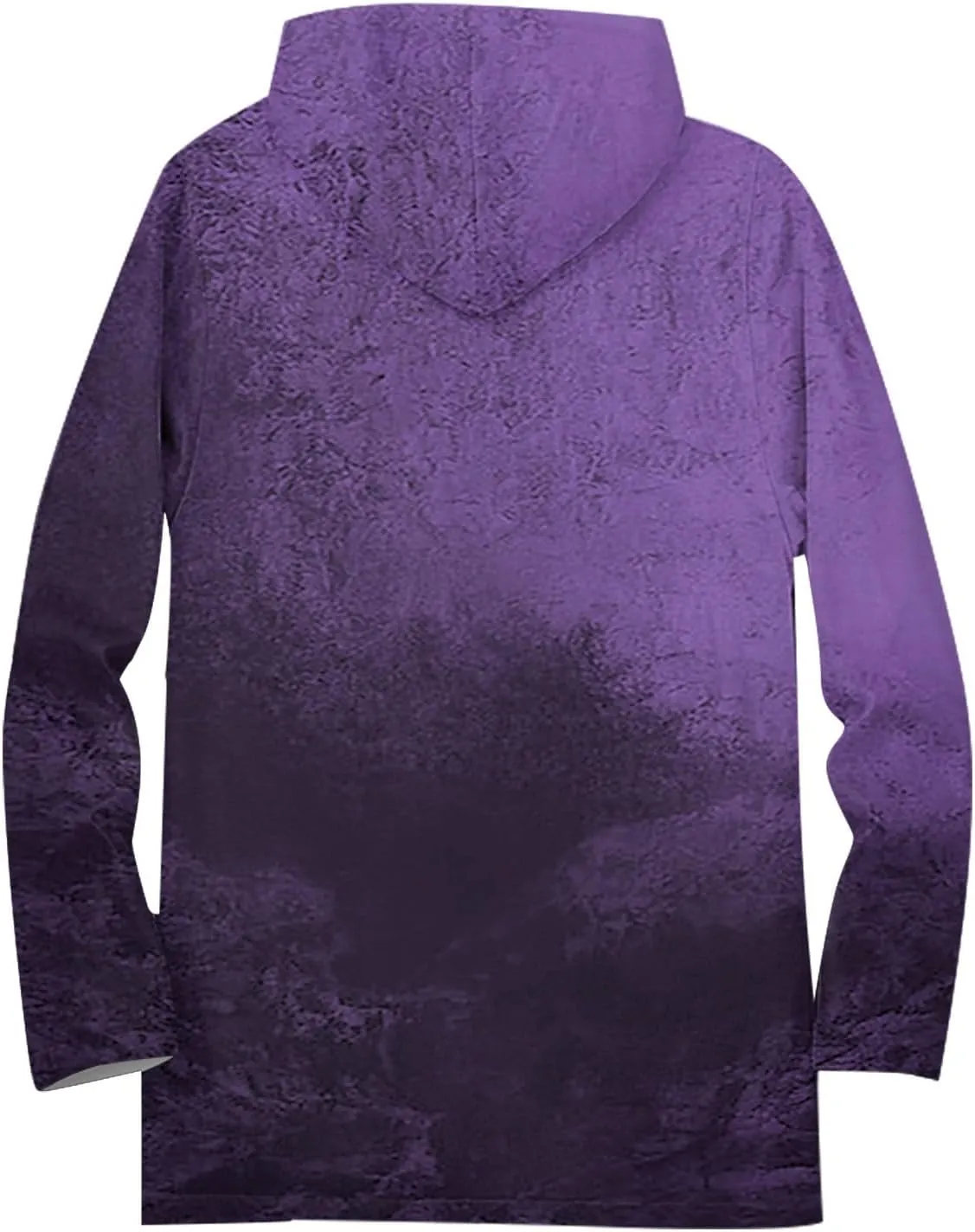 Mens Sherpa Hoodie Full-Zip Heavyweight Fleece Hoodies Warm Winter Thermal Hooded