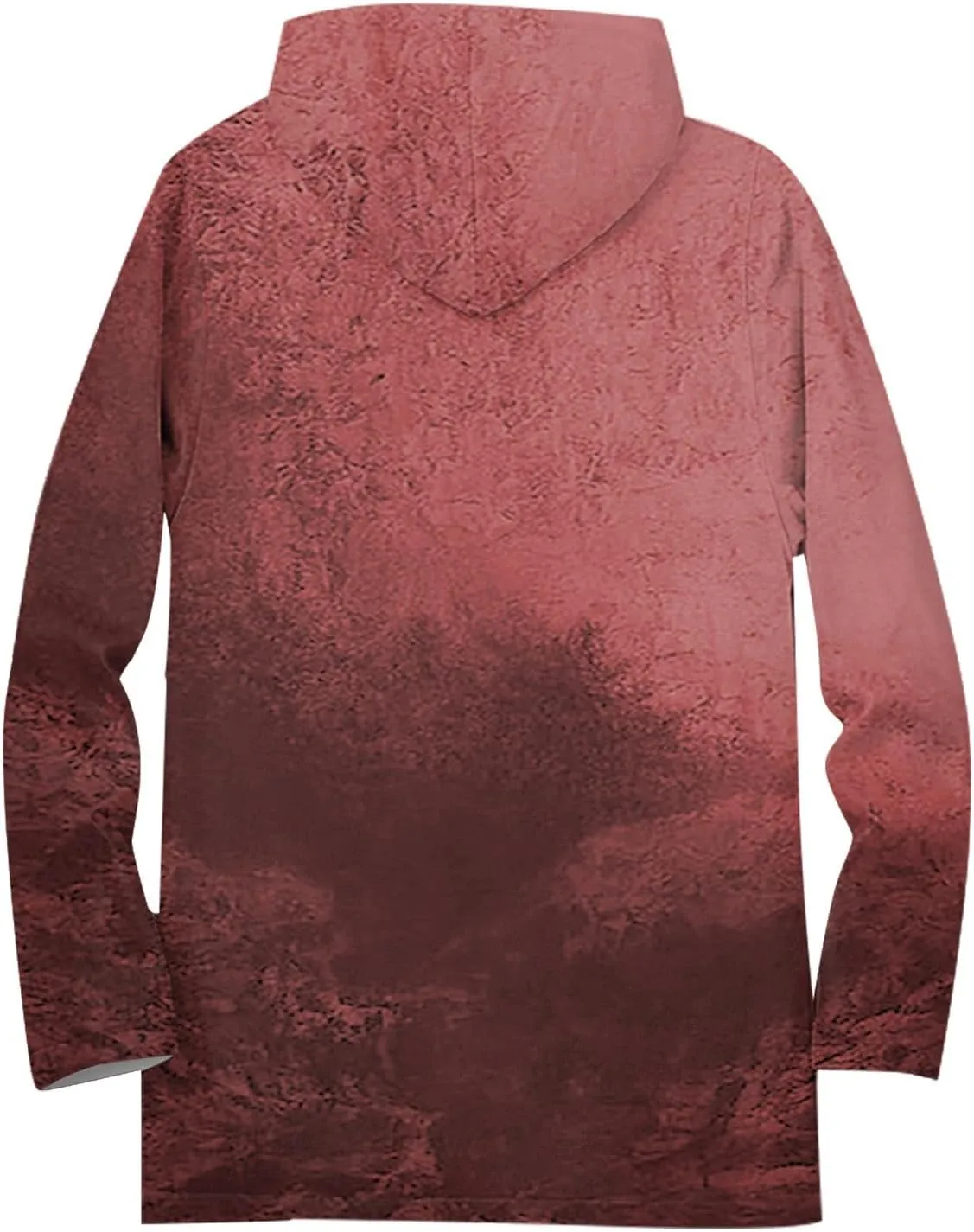 Mens Sherpa Hoodie Full-Zip Heavyweight Fleece Hoodies Warm Winter Thermal Hooded