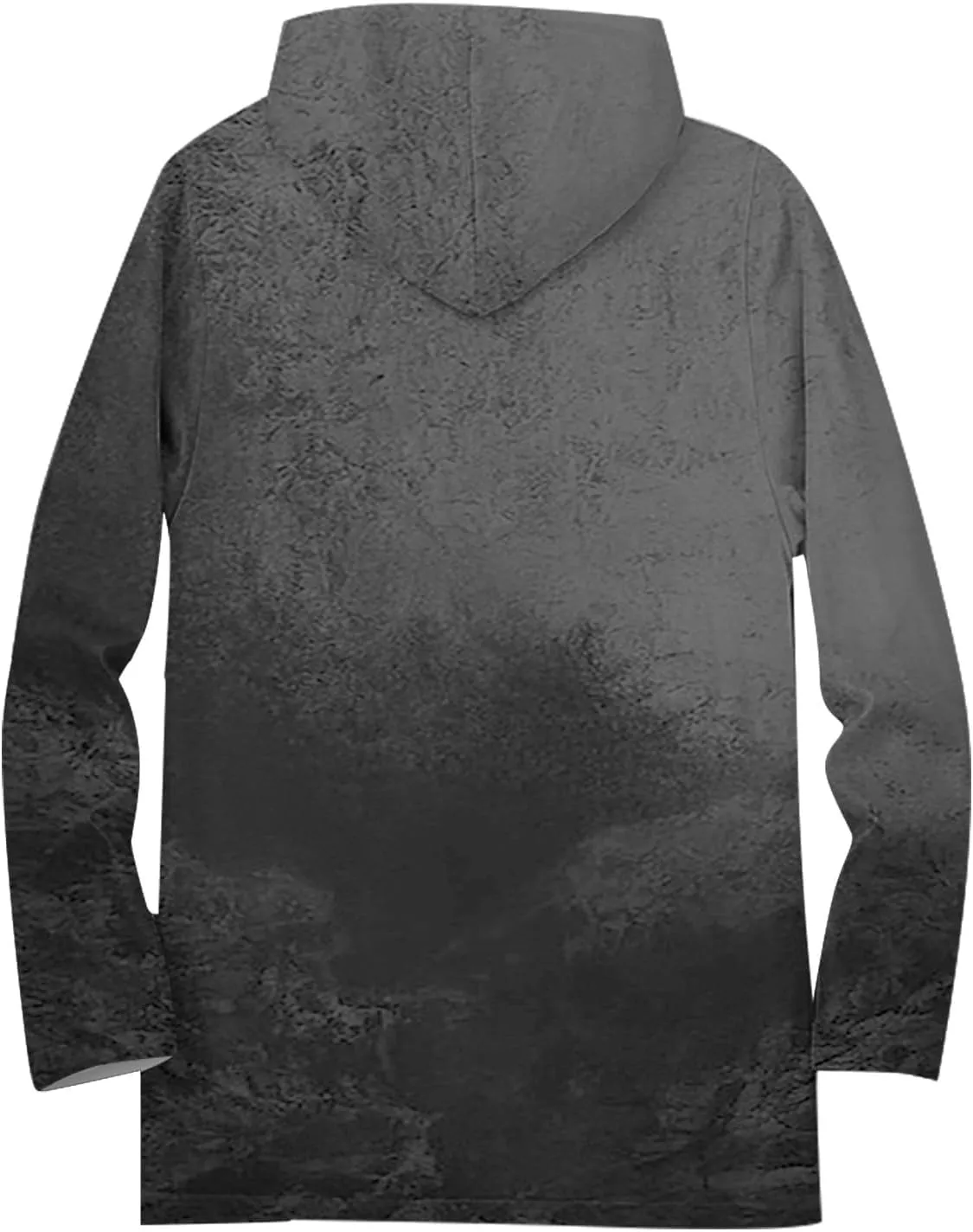Mens Sherpa Hoodie Full-Zip Heavyweight Fleece Hoodies Warm Winter Thermal Hooded