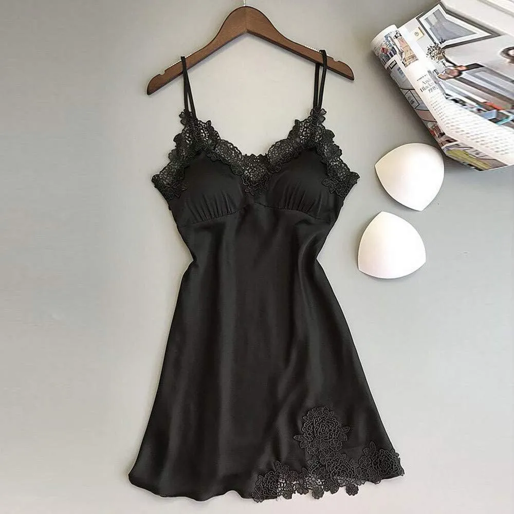 Sexy Lingerie for Women Naughty Outfits Eyelash Lace Mesh Underwired Lingerie Ruffle Floral