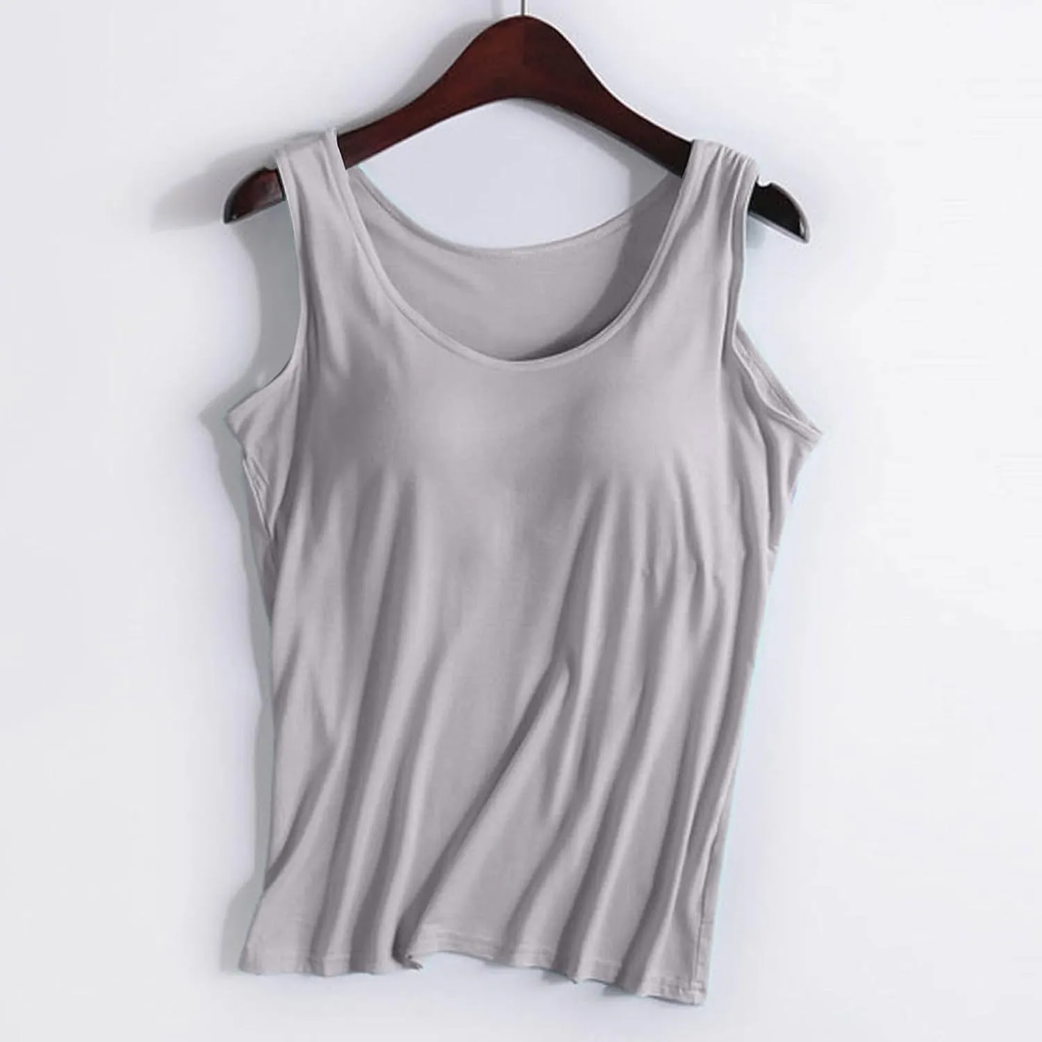 Silk Blouse for Women Camisole Tank Tops Dressy Tops for Women Summer Tops Blusas Elegantes para Mujer