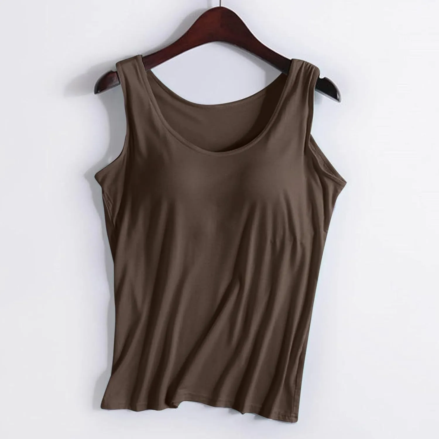 Silk Blouse for Women Camisole Tank Tops Dressy Tops for Women Summer Tops Blusas Elegantes para Mujer