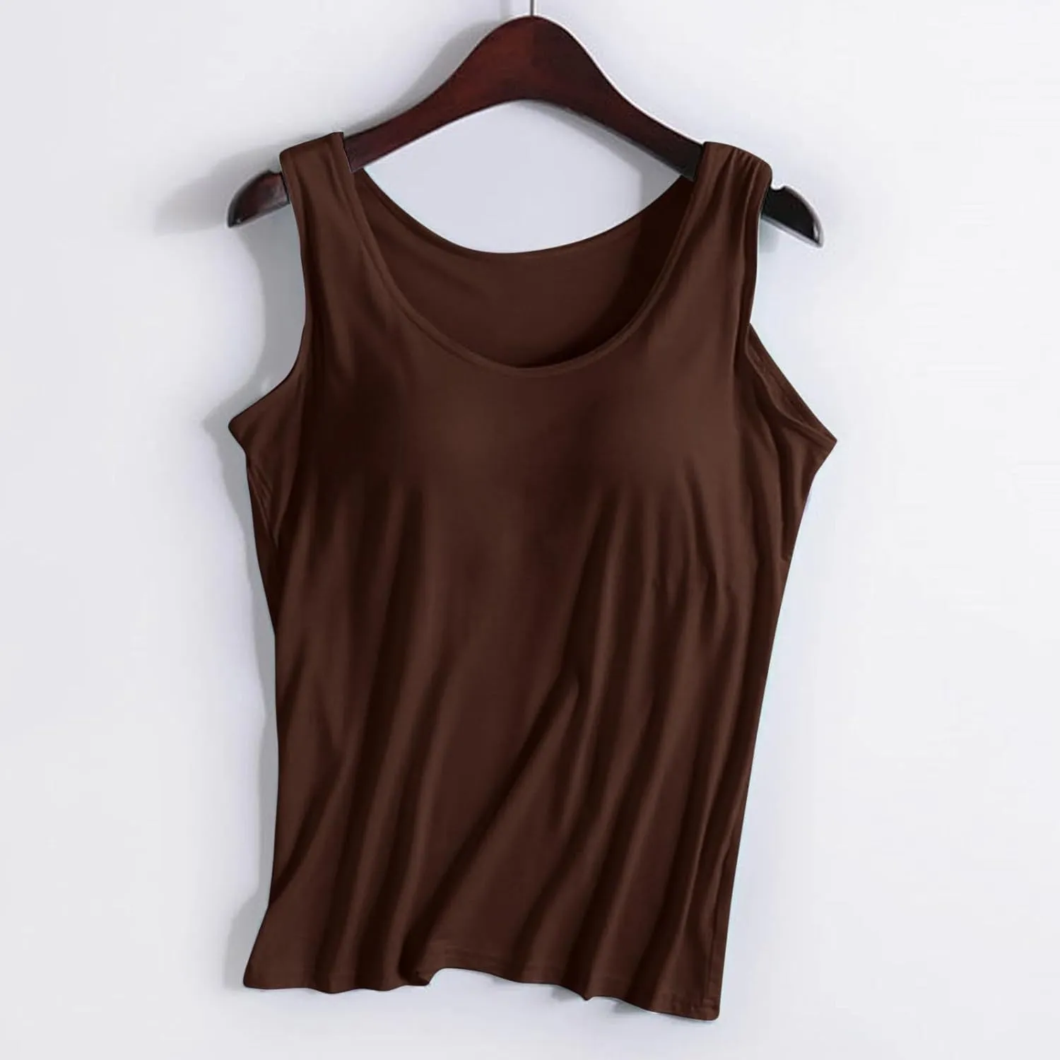 Silk Blouse for Women Camisole Tank Tops Dressy Tops for Women Summer Tops Blusas Elegantes para Mujer