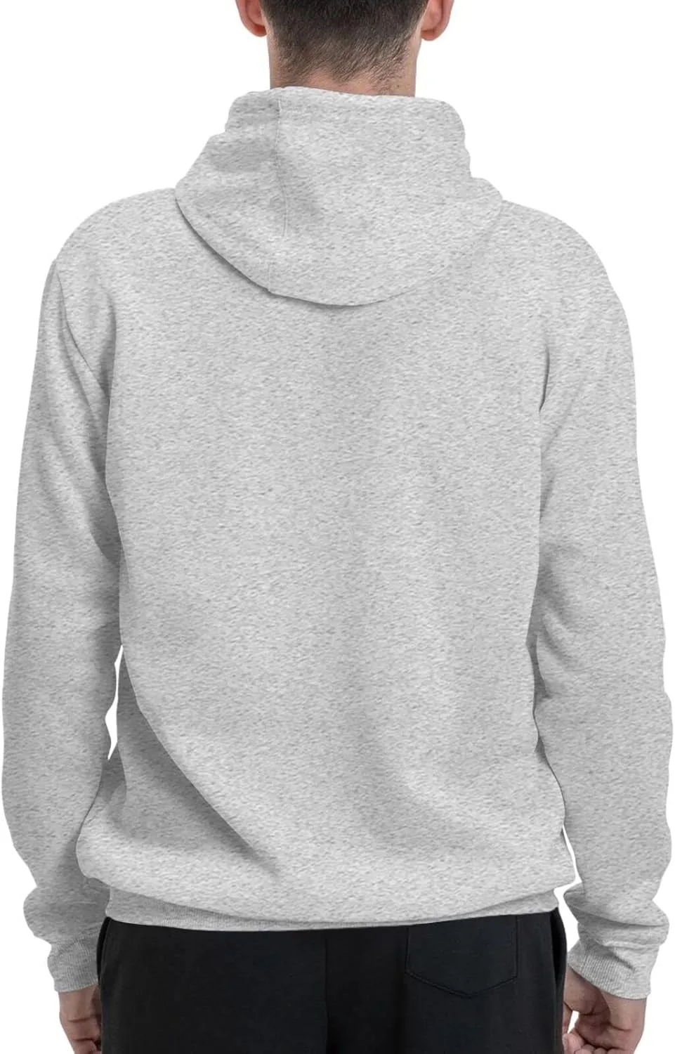University Of Phoenix Couple'S Fleece Hoodies Long Sleeve Adult Sweatshirts Unisex
