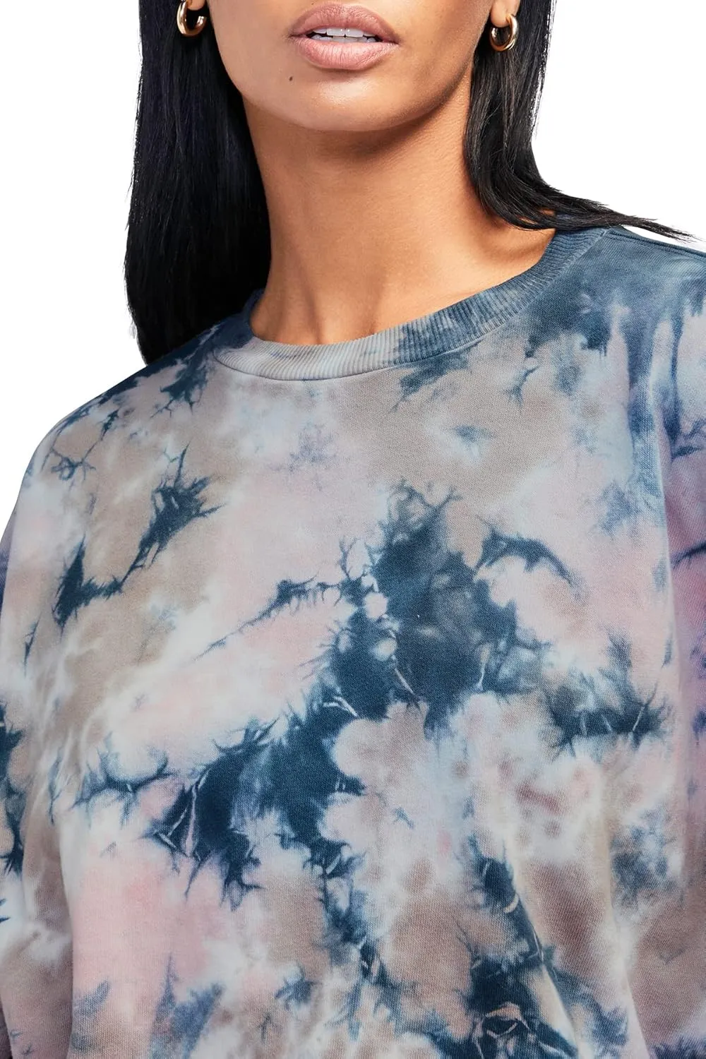 Wildfox Women's Fifi Pullover Sweatshirt