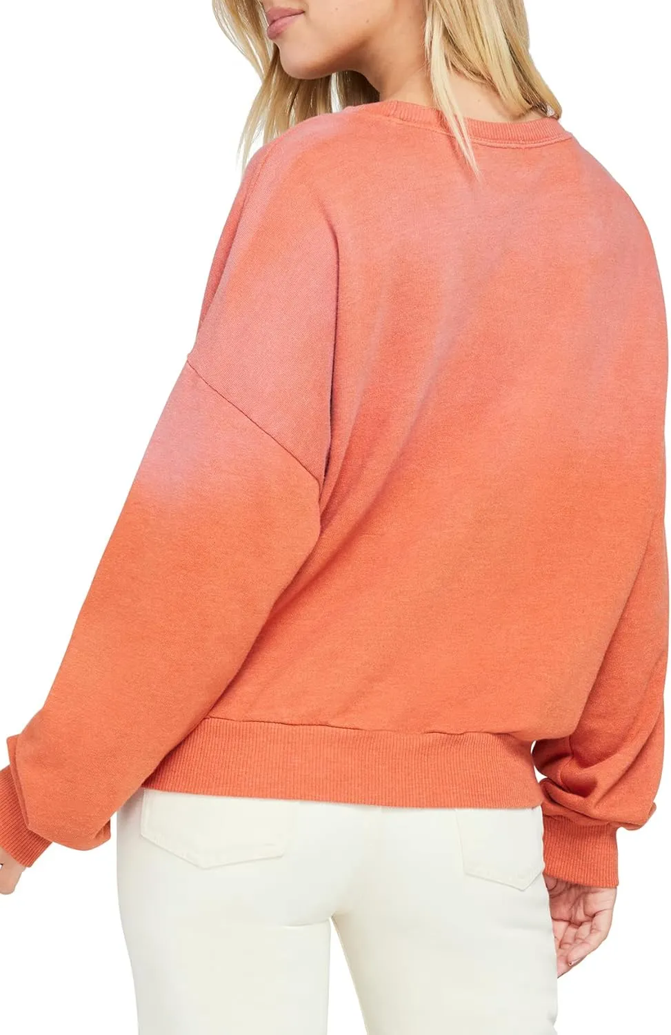 Wildfox Women's Fifi Pullover Sweatshirt