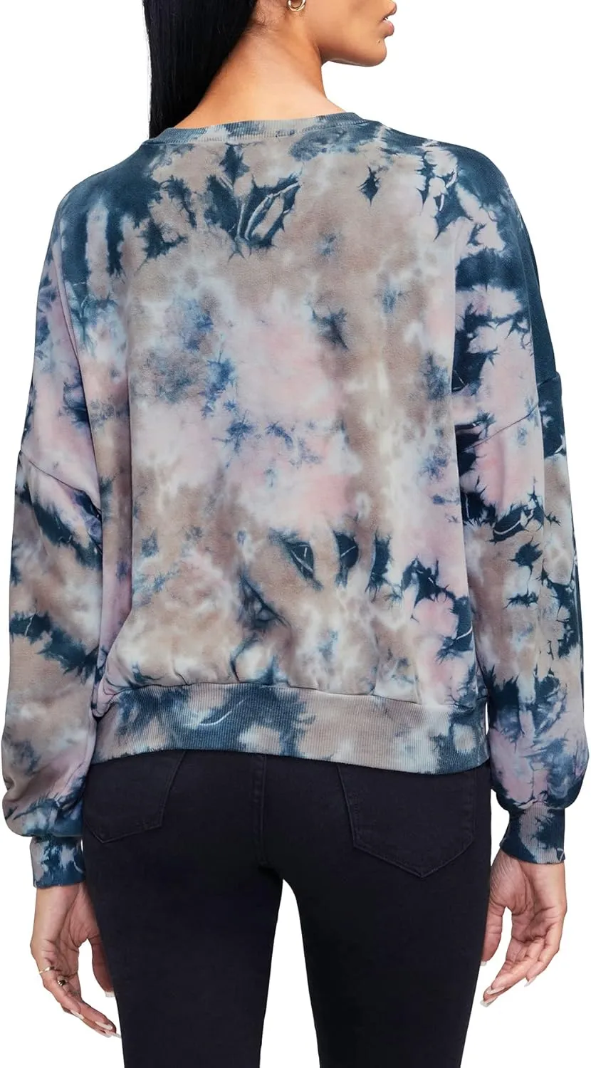 Wildfox Women's Fifi Pullover Sweatshirt