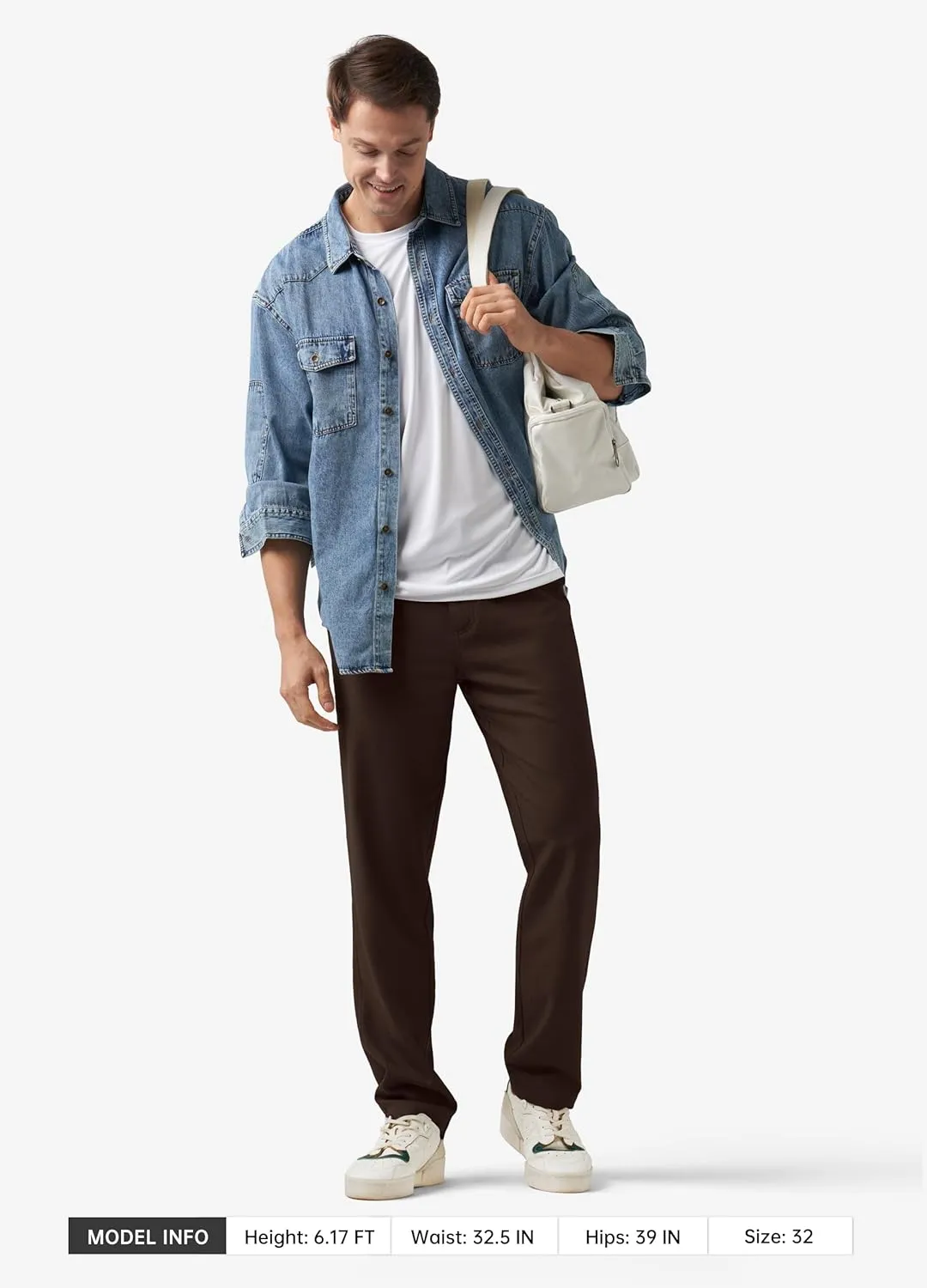Willit Men's Linen Pants Casual Linen Dress Pants Drawstring Beach Summer Lightweight Trousers 29" 30" 32"
