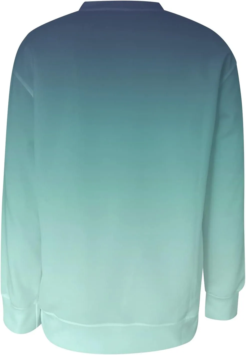 Women's Casual Sweatshirts Oversized Lightweight Dressy Tops Long Sleeve Crewneck 2023 Fall Fashion Tunic Pullover